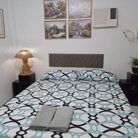 Dalinda'S Homestay Пуэрто-Принцеса Экстерьер фото