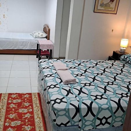 Dalinda'S Homestay Пуэрто-Принцеса Экстерьер фото