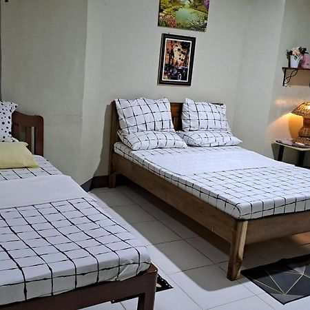 Dalinda'S Homestay Пуэрто-Принцеса Номер фото