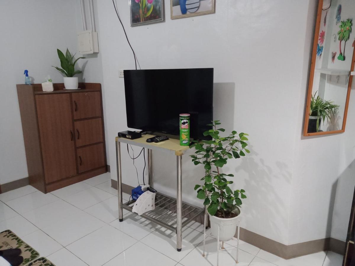 Dalinda'S Homestay Пуэрто-Принцеса Экстерьер фото