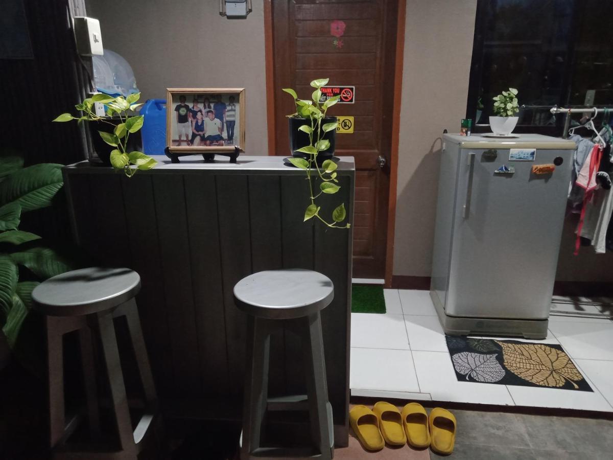 Dalinda'S Homestay Пуэрто-Принцеса Экстерьер фото