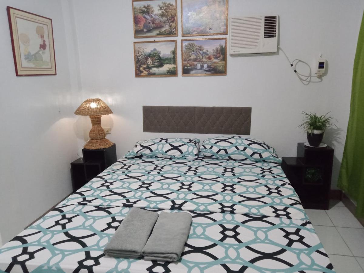 Dalinda'S Homestay Пуэрто-Принцеса Экстерьер фото