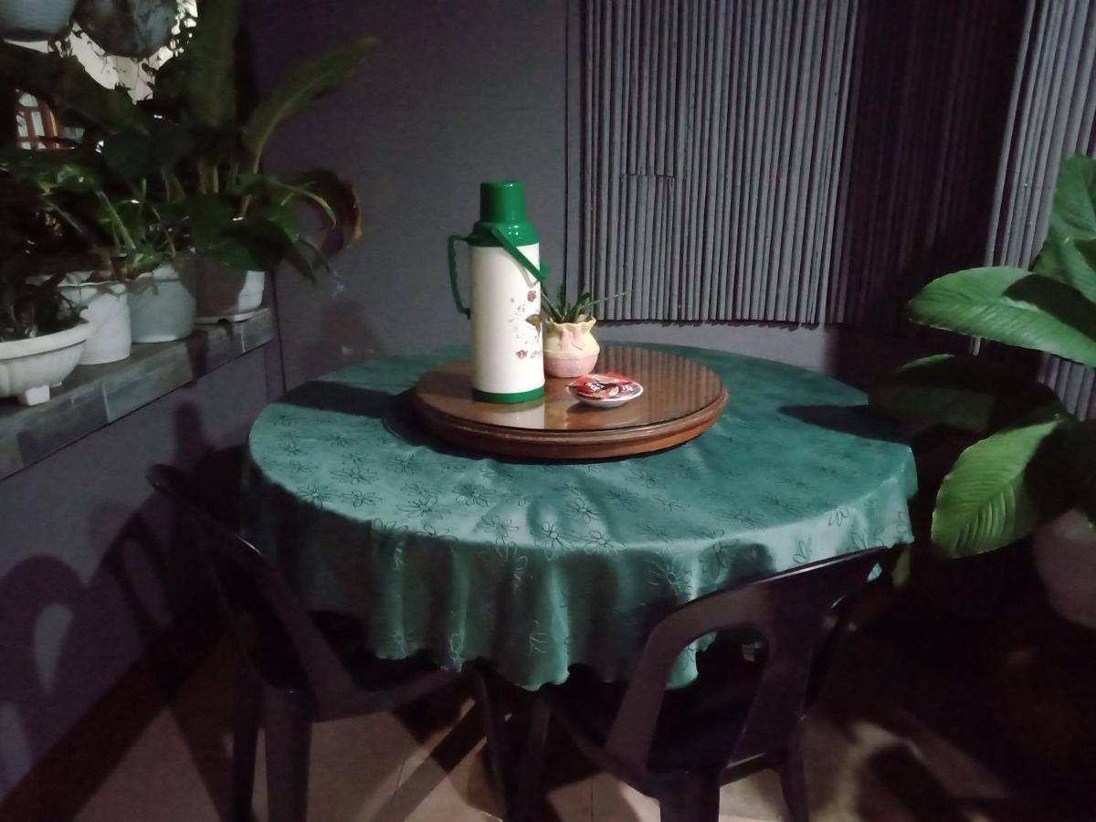 Dalinda'S Homestay Пуэрто-Принцеса Экстерьер фото