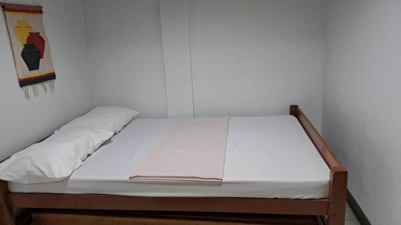 Dalinda'S Homestay Пуэрто-Принцеса Экстерьер фото