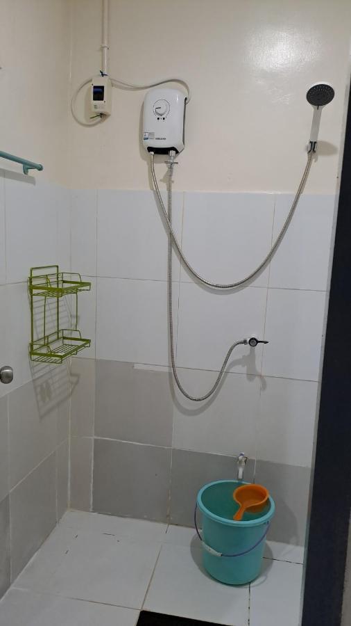 Dalinda'S Homestay Пуэрто-Принцеса Экстерьер фото