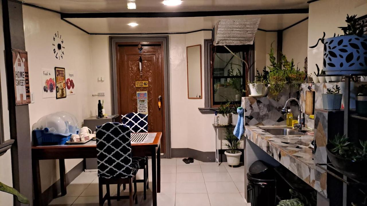 Dalinda'S Homestay Пуэрто-Принцеса Экстерьер фото
