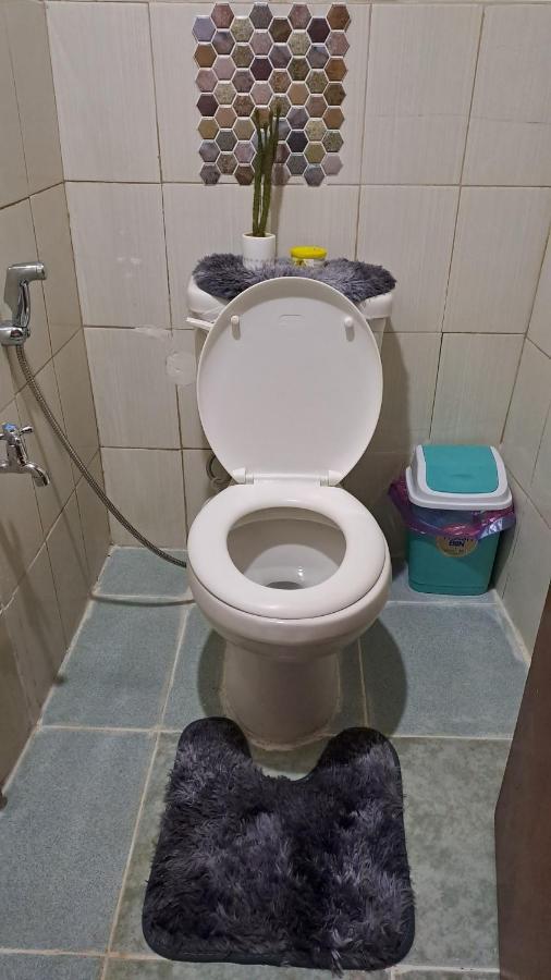 Dalinda'S Homestay Пуэрто-Принцеса Экстерьер фото