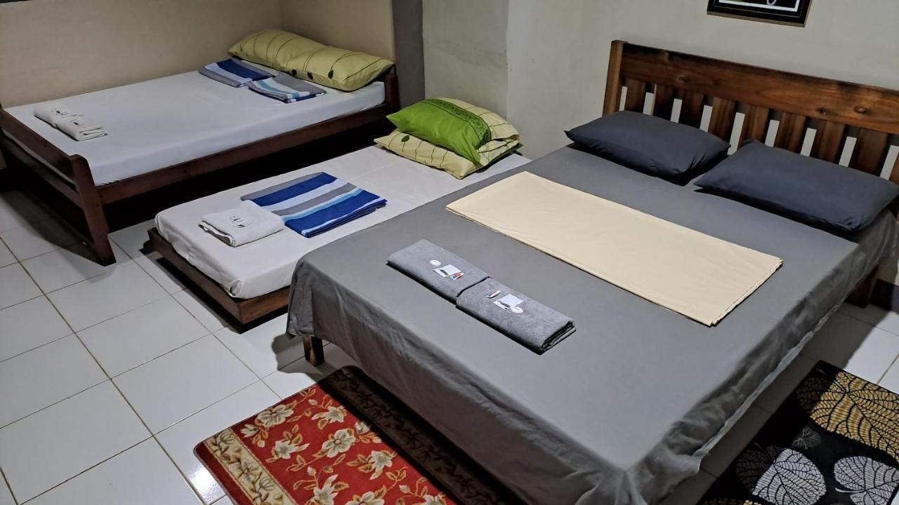 Dalinda'S Homestay Пуэрто-Принцеса Экстерьер фото